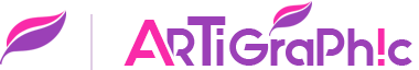 Arti Graphic Logo