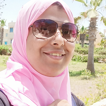 Hager Baioumy