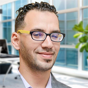 Moataz Al Daly